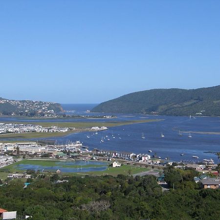Knysnaviews Guest House Esterno foto