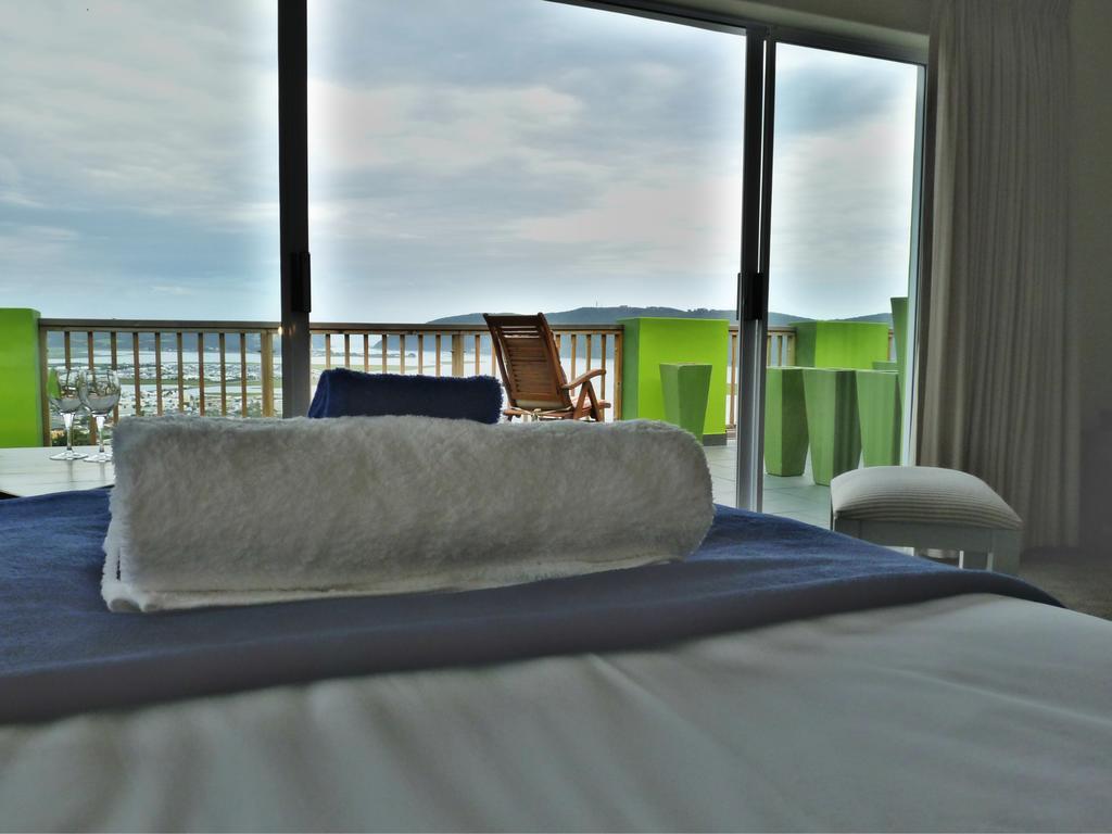 Knysnaviews Guest House Camera foto