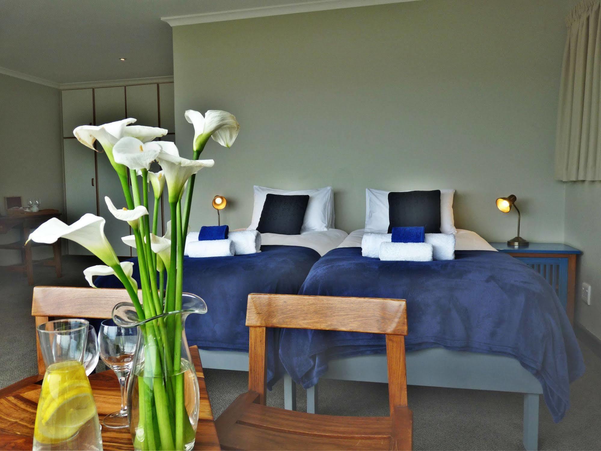 Knysnaviews Guest House Esterno foto