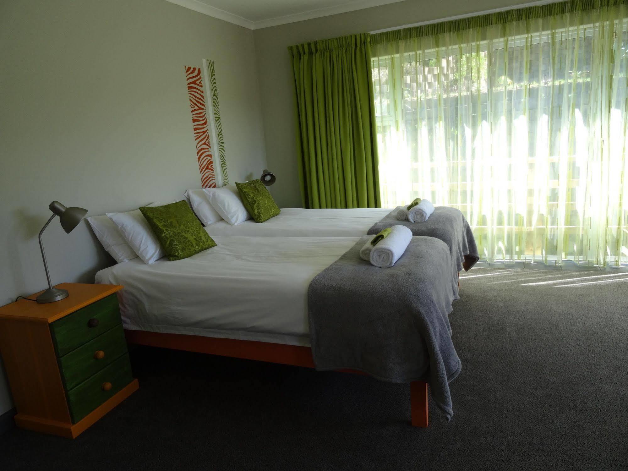 Knysnaviews Guest House Esterno foto